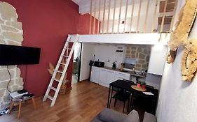 Centre Ville Montpellier - Appartement Au Coeur De L'Ecusson
