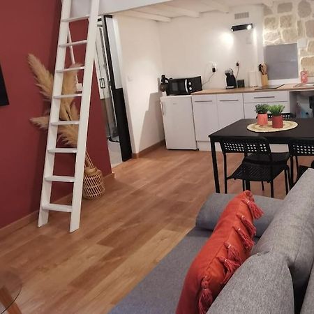 Centre Ville Montpellier - Appartement Au Coeur De L'Ecusson Extérieur photo