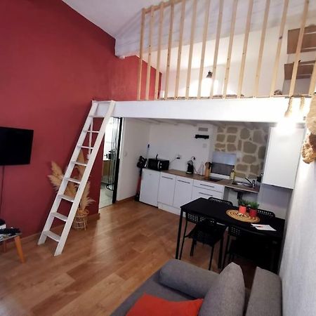 Centre Ville Montpellier - Appartement Au Coeur De L'Ecusson Extérieur photo