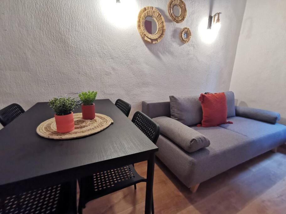 Centre Ville Montpellier - Appartement Au Coeur De L'Ecusson Extérieur photo